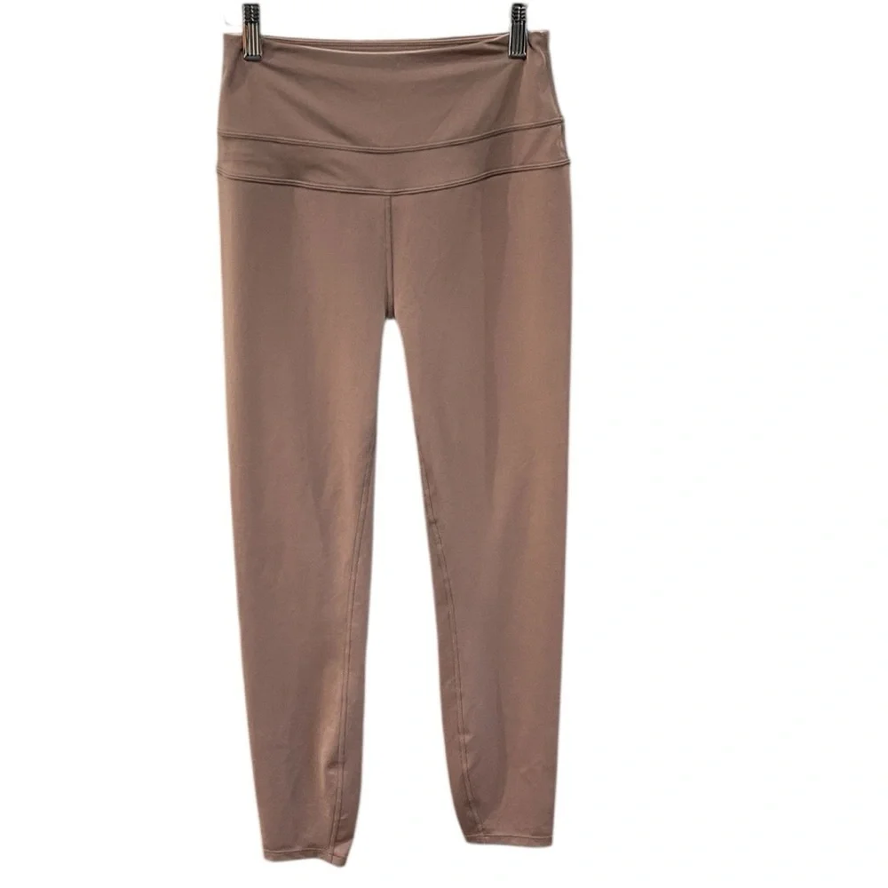 Varley inseam seams
